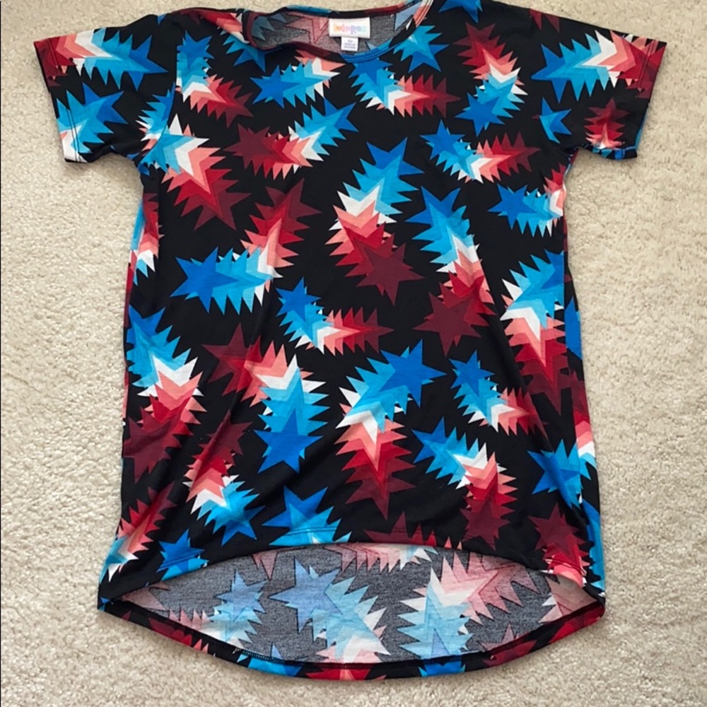 LuLaRoe Shirt